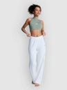 Roxy Rise & Vibe Crossed Pants