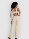 Roxy Rise & Vibe Crossed Pants