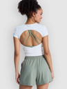 Roxy Rise & Vibe Rib T-Shirt