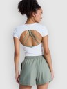 Roxy Rise & Vibe Rib T-Shirt