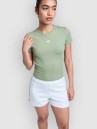 Roxy Rise & Vibe Rib T-Shirt