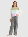 Roxy Sundaze Spirit Kids Sweater