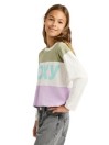 Roxy Sundaze Spirit Kids Sweater