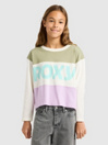 Roxy Sundaze Spirit Kids Sweater