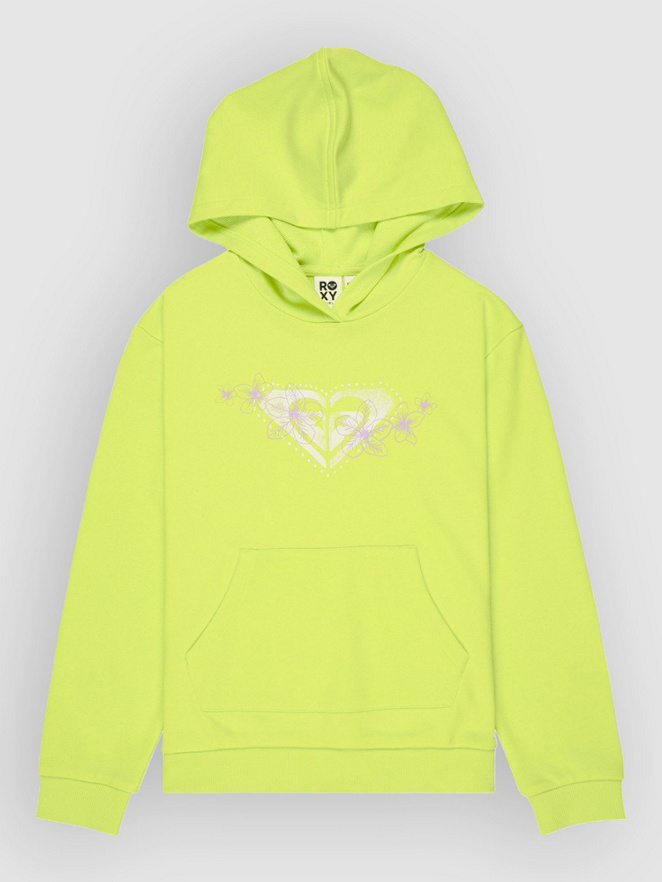 Roxy Surf Feeling Terry Kids Hoodie