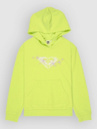 Roxy Surf Feeling Terry Kids Hoodie