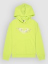 Roxy Surf Feeling Terry Kids Hoodie
