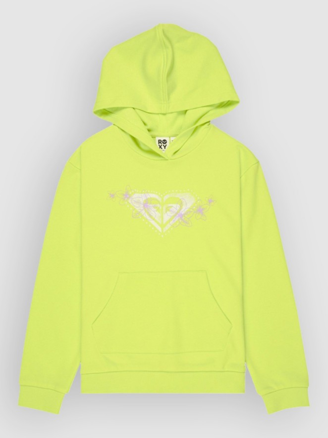 Roxy Surf Feeling Terry Kids Hoodie