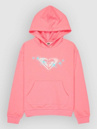Roxy Surf Feeling Terry Kids Hoodie
