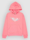 Roxy Surf Feeling Terry Kids Hoodie