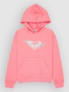 Roxy Surf Feeling Terry Kids Hoodie