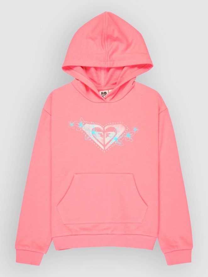 Roxy Surf Feeling Terry Kids Hoodie