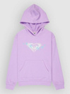 Roxy Surf Feeling Terry Kids Hoodie