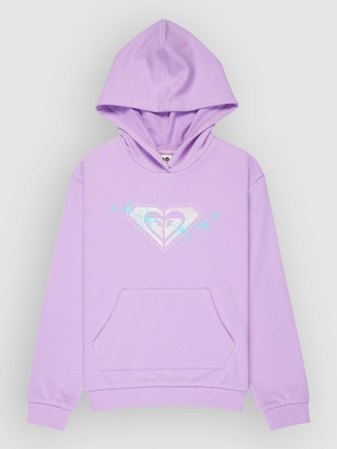 Roxy Surf Feeling Terry Kids Hoodie