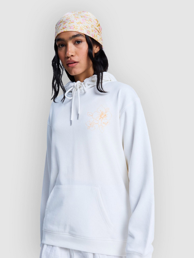 Roxy Surf Stoked Terry Vint Hoodie