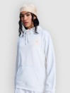 Roxy Surf Stoked Terry Vint Hoodie