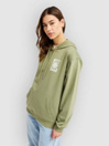 Roxy Surf Stoked Terry Vint Hoodie