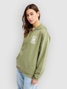 Roxy Surf Stoked Terry Vint Hoodie