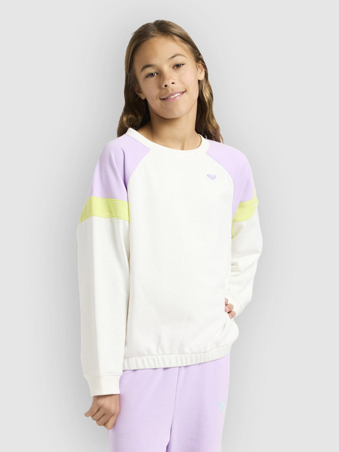 Roxy Swell Spirit Kids Sweater