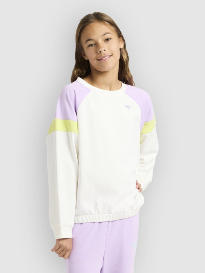 Roxy Swell Spirit Kids Sweater