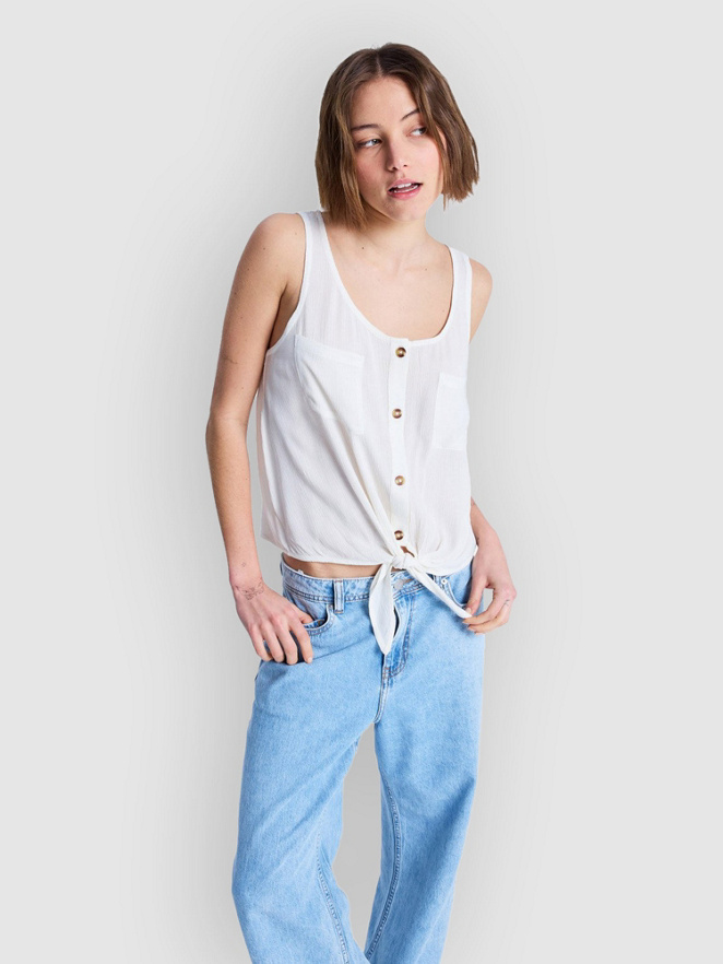 Roxy Tropical Hill Tank Top