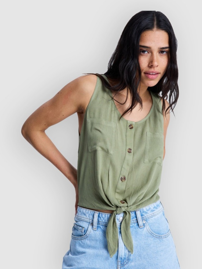 Roxy Tropical Hill Tank Top