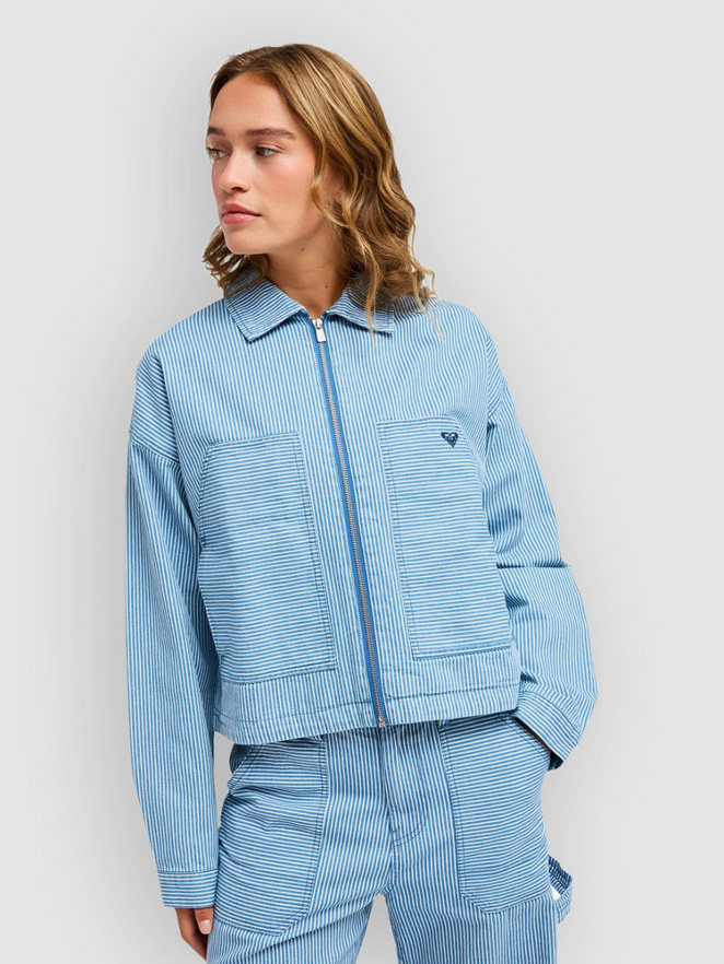 Roxy Beachfront Bliss Jacket