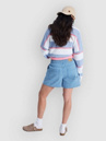 Roxy Stay Wavy Mid Shorts