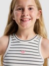 Roxy Iconic Days Rg Stripes Kids Débardeur