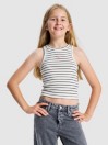 Roxy Iconic Days Rg Stripes Kids Débardeur