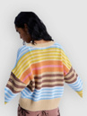 Roxy Cosmic Coast Stripes Cardigan