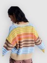 Roxy Cosmic Coast Stripes Cardigan