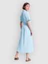 Roxy Island Escape Stripe Kleid