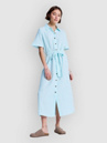 Roxy Island Escape Stripe Kleid