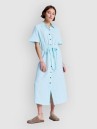 Roxy Island Escape Stripe Kleid
