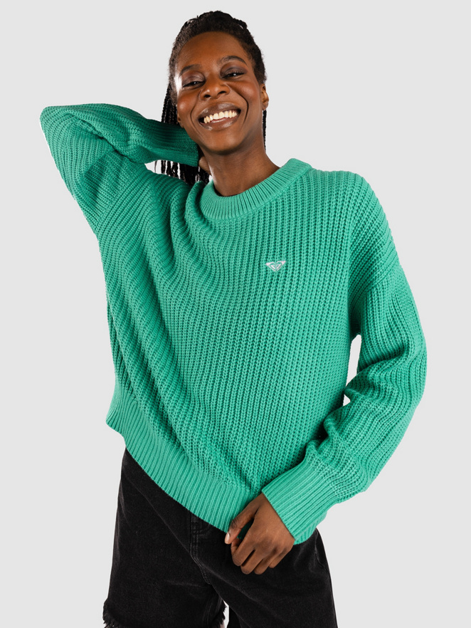 Roxy Coming Home Again Pullover