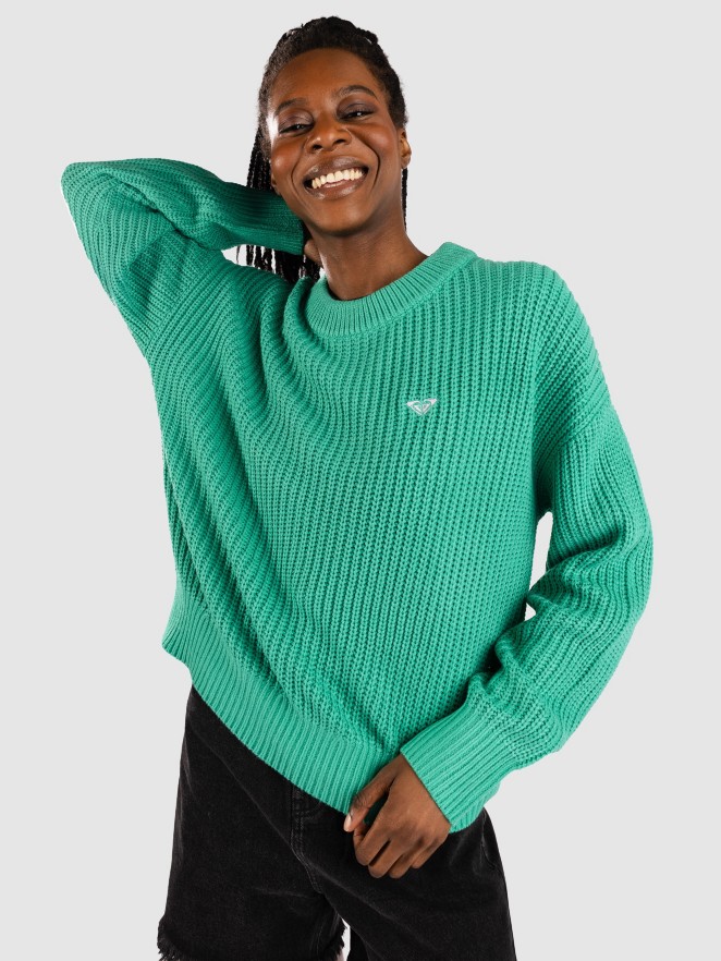 Roxy Coming Home Again Pullover