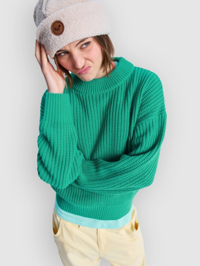 Roxy Coming Home Again Pullover