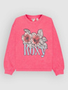 Roxy Eastside Midweight Rg Kids Sweater