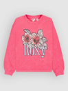 Roxy Eastside Midweight Rg Kids Sweater