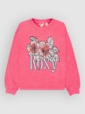 Roxy Eastside Midweight Rg Kids Sweater