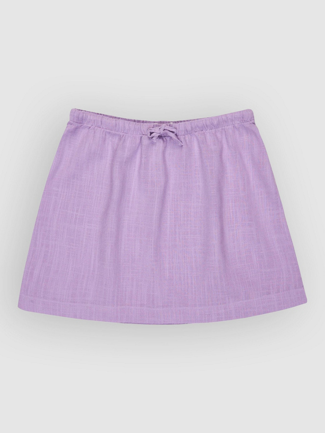 Roxy Over The Waves Mini Rg Kids Skirt