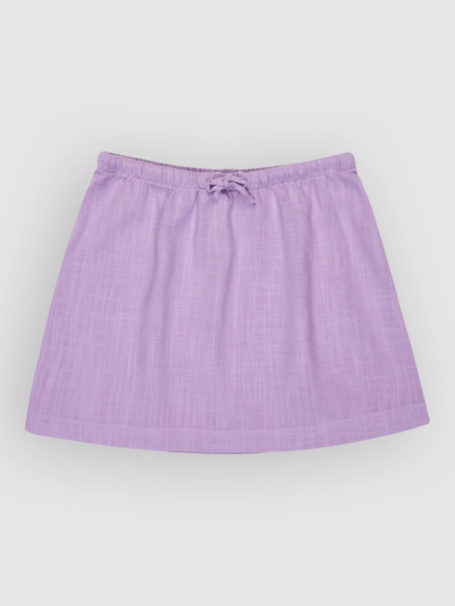 Roxy Over The Waves Mini Rg Kids Skirt