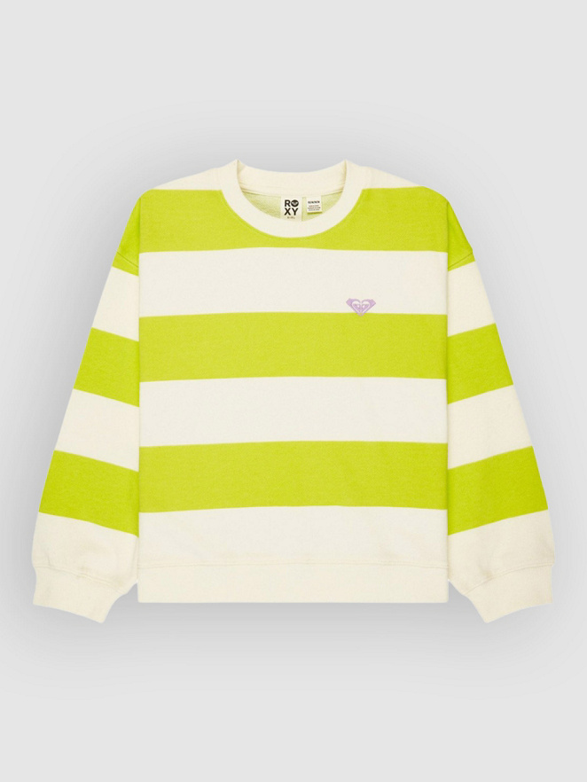 Roxy Little Things Crew Kids Sweater