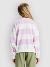 Roxy Little Things Crew Kids Sweater