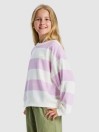 Roxy Little Things Crew Kids Sweater