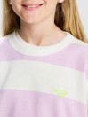 Roxy Little Things Crew Kids Sweater