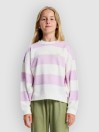 Roxy Little Things Crew Kids Sweater