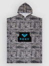 Roxy Pro Surf Surf Poncho