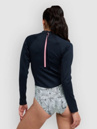 Roxy Pro Surf Langarm Lycra